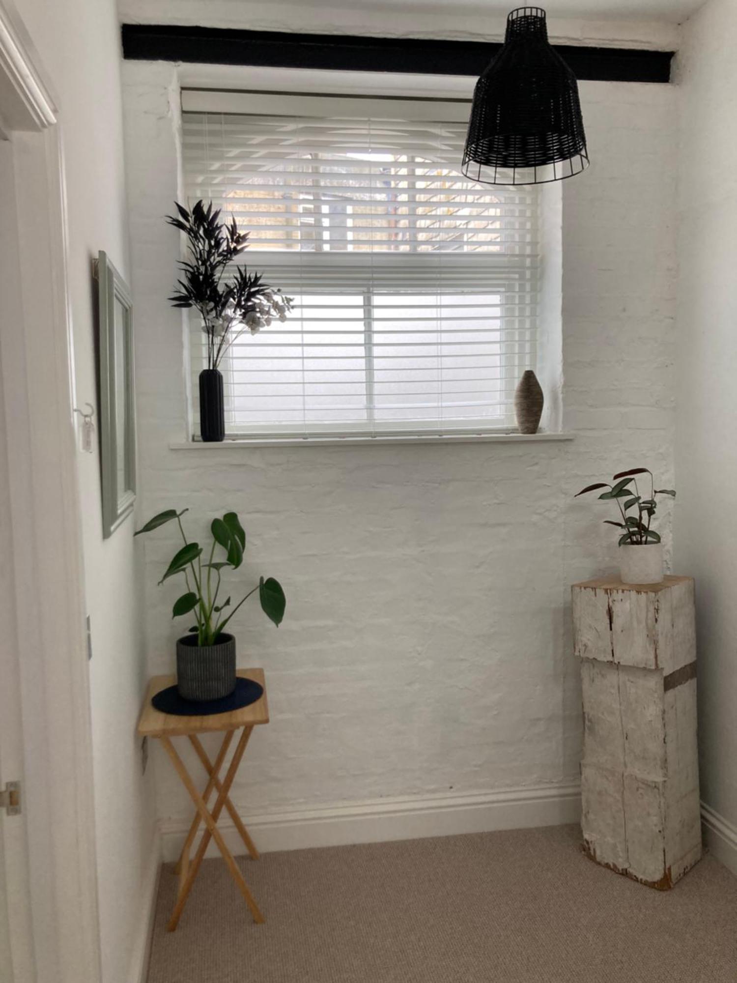 Private Double Room With Ensuite, No Breakfast, Truro City Centre ภายนอก รูปภาพ